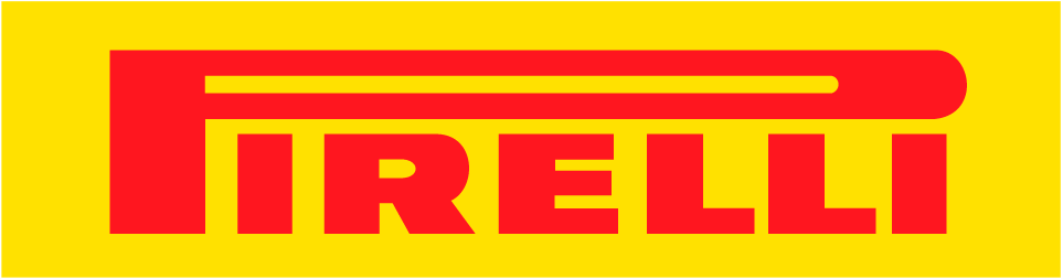 Logo de Pirelli