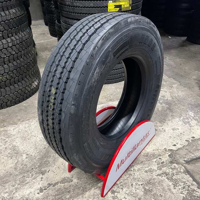 Llanta 295/80R22.5 152/148J154EM+SPL MC01