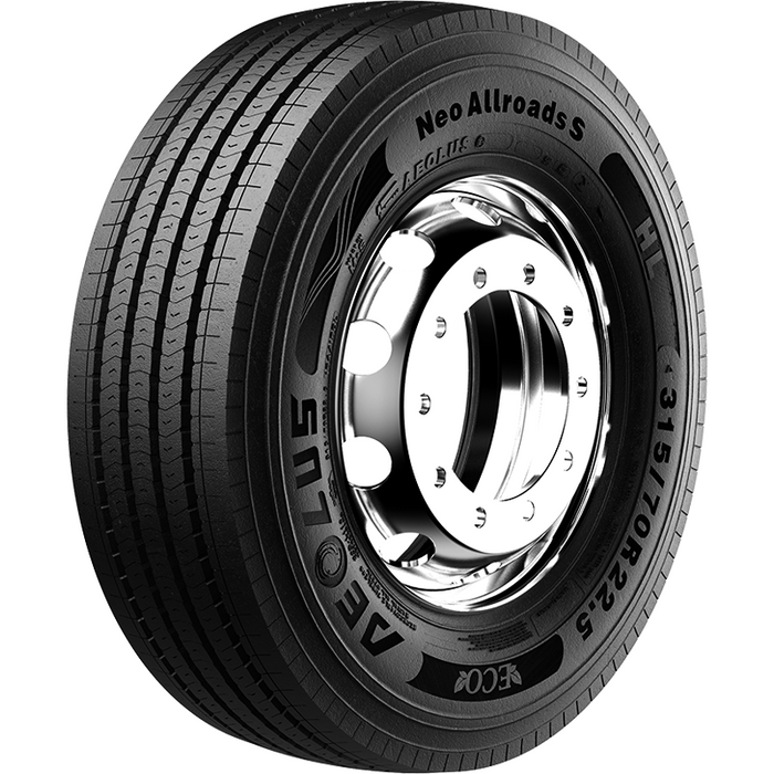 Llanta 235/75R17.5 18PR 143/141J Neo Allroads S