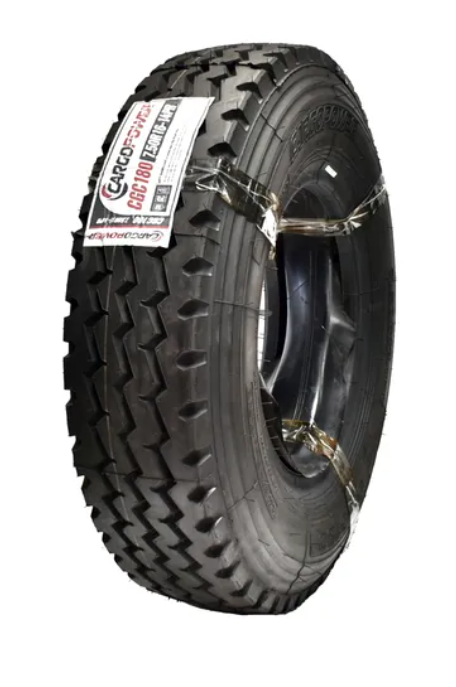 Llanta 7.50R16 14PR 125/121L CGC180 TT Cargopower