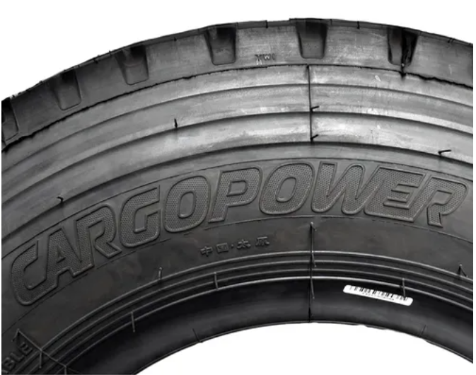 Llanta 7.50R16 14PR 125/121L CGC180 TT Cargopower