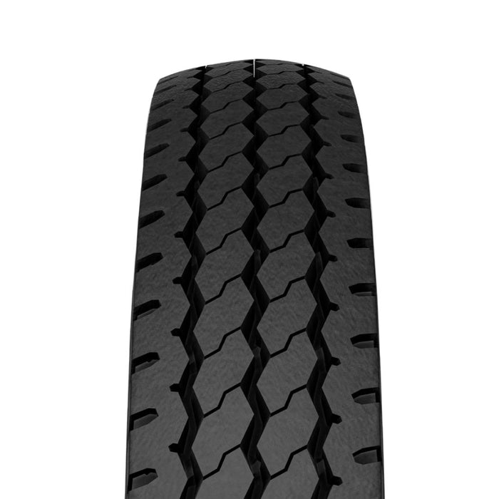 Llanta 295/80R22.5 18PR 152/149L CGC108+ Cargopower