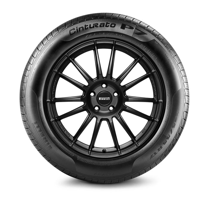 Llanta 225/45R18 91Y P7-CNT