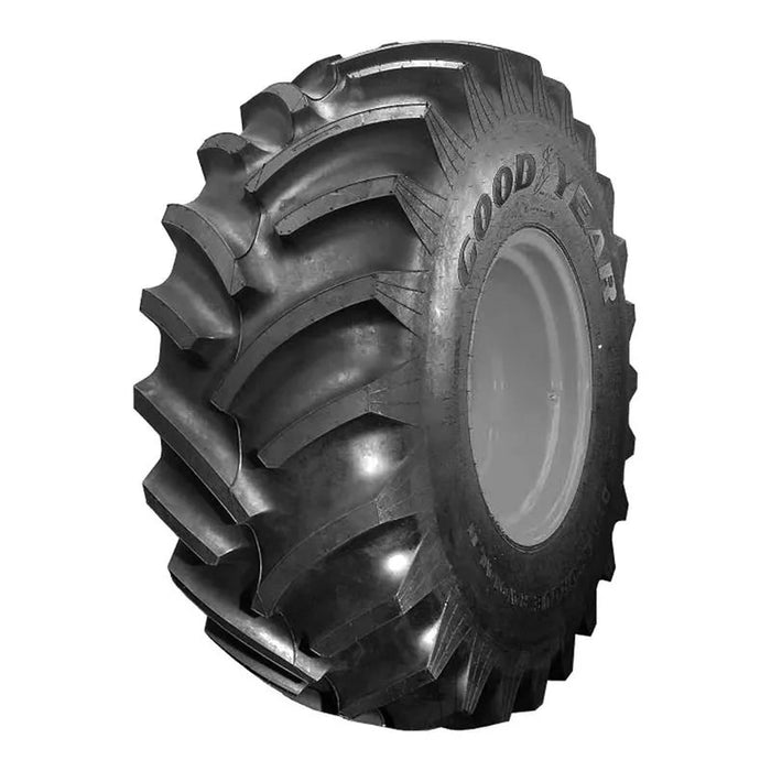 Llanta 24.5-32 R1 DYNA TORQUE III 12PR GOODYEAR TT
