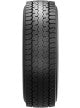 Llanta 205/75R17.5TL 124/122M M+S R02PFD
