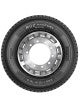 Llanta 215/75R17.5TL 126/124M M+S R02PFD