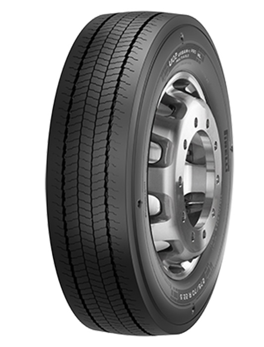 Llanta 295/80R22.5TL 154/149J 156F M+S U02ePM