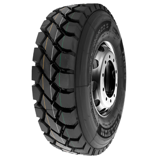 Llanta 12R22.5 18Pr 152/149G Tb629 Tracc Otr Full Run