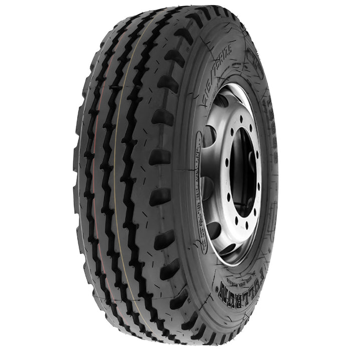 Llanta 235/75R17.5 18Pr 143/141J Tb666 Dir Mix Full Run