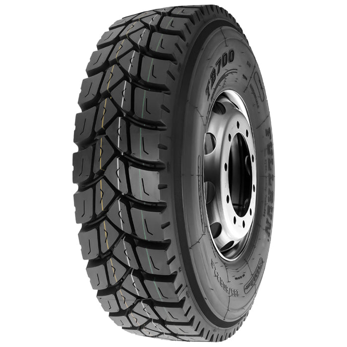 Llanta 12R22.5 18Pr 152/149K Tb700 Trac Otr Full Run