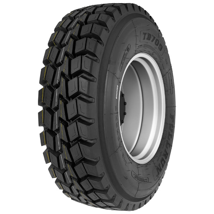 Llanta 12R22.5 18Pr 152/149K Tb709 Tracc Mix Full Run