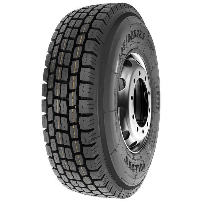 Llanta 295/80R22.5 18Pr 152/148M Tb755 Tracc Full Run
