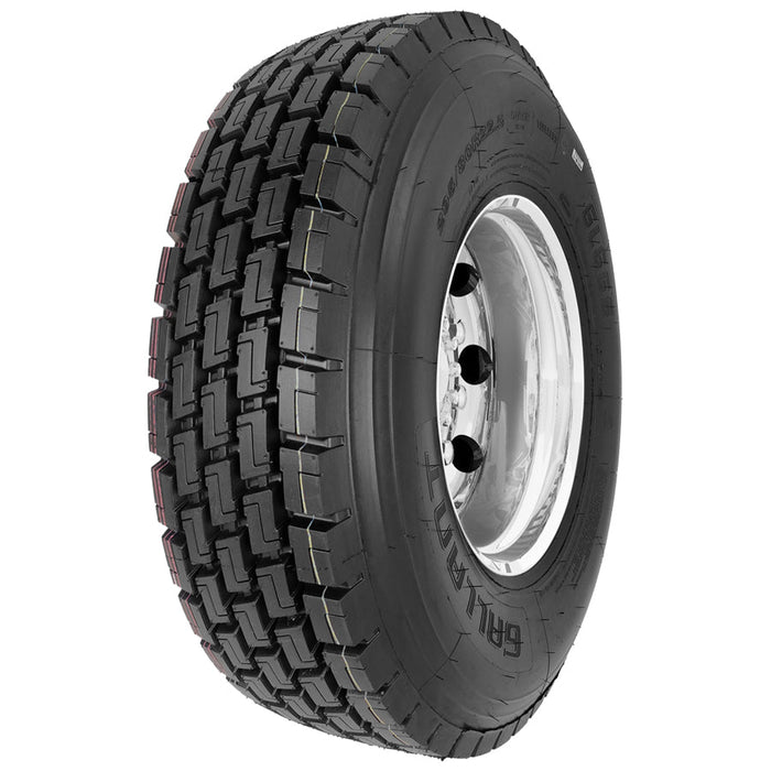 Llanta 295/80R22.5 18Pr 152/149M Gl668 Trac Gallant