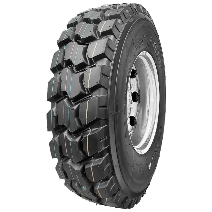 Llanta 12R22.5 18Pr 152/149D Gl707 Trac Gallant