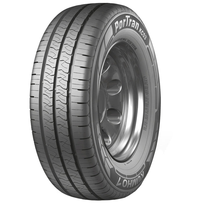 Llanta 165/70R14C 6Pr 89R Kc53 Kumho