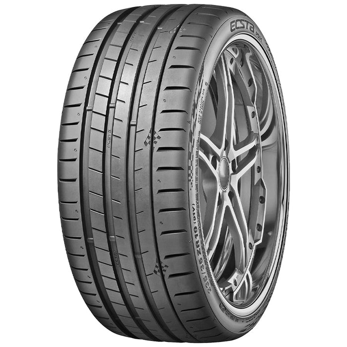 Llanta 235/35R19 Zr 91(Y) Ps91 Ecsta Kumho