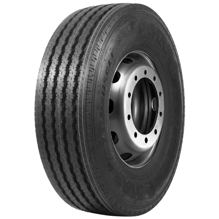 Llanta 215/75R17.5 14Pr 126/124M S1R4 Hwy Tl Dir MRF
