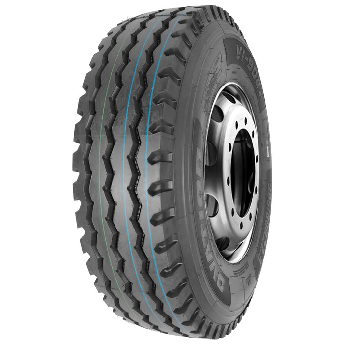 Llanta 295/80R22.5 18Pr 152/149 M VI-902 Es Mix Ovation