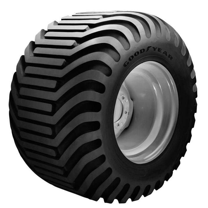 Llanta 400/60-15.5 S. FLOT SUPERFLOT II 16PR GOODYEAR TL