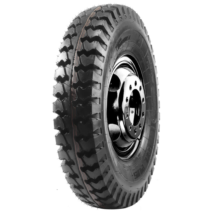Llanta 700-16 14Pr 118/114M Txl Plus Trac Tornel