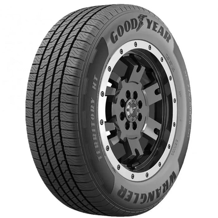 Llanta 215/55R18 WRANGLER TERRITORY VW 95V SL