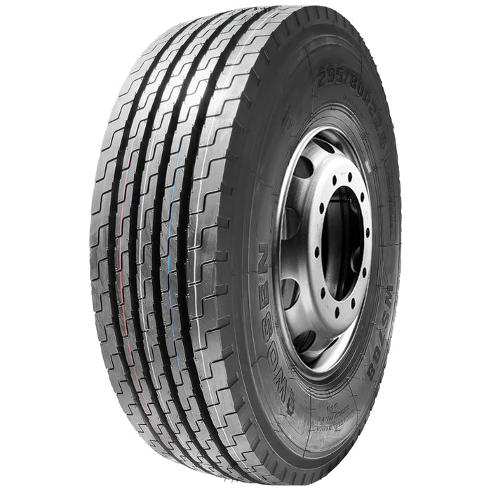 Llanta 295/80R22.5 18Pr 152/149M Ws788 Dir Wosen