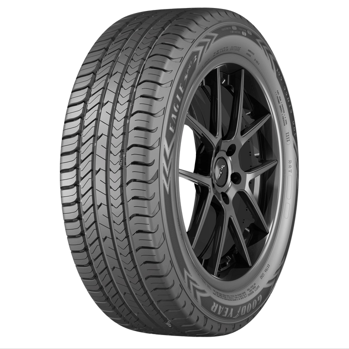 Llanta 195/55R15 EAGLE SPORT 2 85H SL