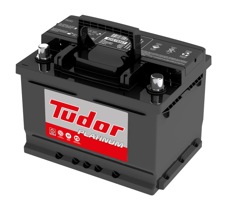 Bateria Tudor 42IST850T (+) D