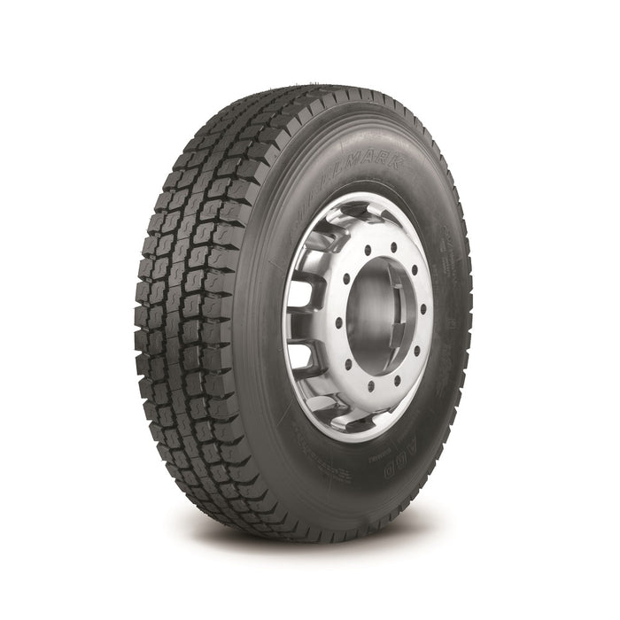 Llanta 295/80R22.5 152/148L 16PR STEELMARK AGD