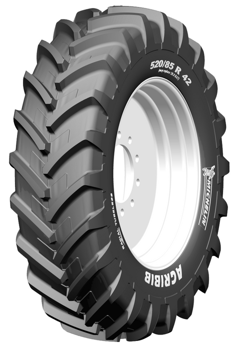 Llanta 20.8R 38 159A8/156B AGRIBIB