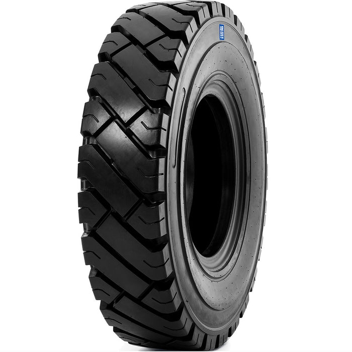 Llanta 5.00-8 10 PR SOLIDEAL AIR 550 ED PLUS BLACK + FullSet (JS2)