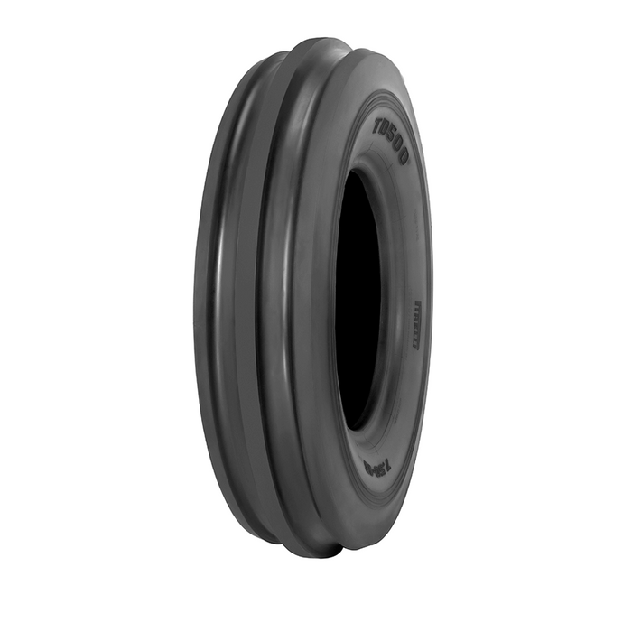 Llanta 10.00 - 16 8PR TT TD500