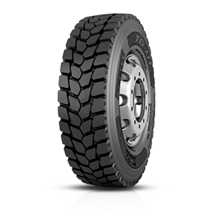 Llanta 295/80R22.5TL 152/148LM+S TG01