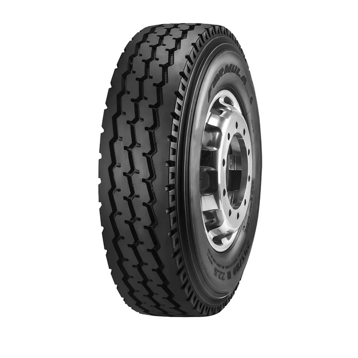 Llanta 295/80R22.5TL 152/148LM+S F.DRG