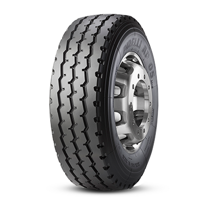 Llanta 385/65R22.5TL 160K(158L)M+S(+) AP05