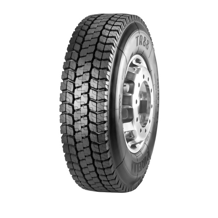 Llanta 275/80R22.5TL 149/146MM+S TR88