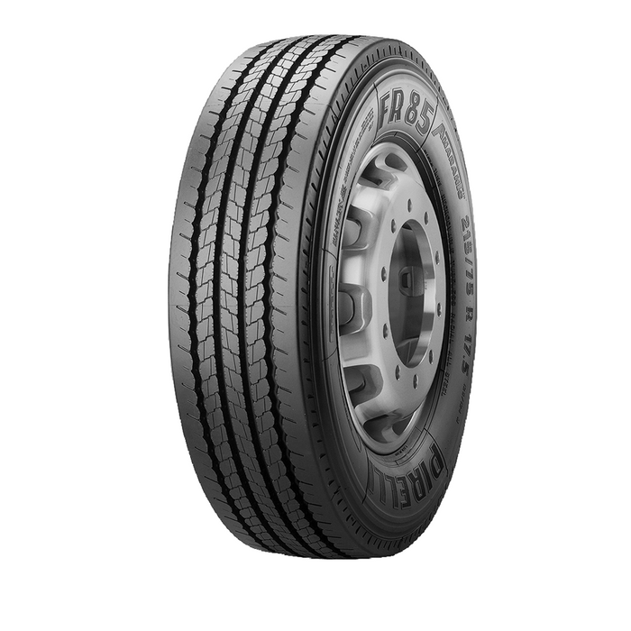Llanta 215/75R17.5TL 126/124M Amaranto FR85