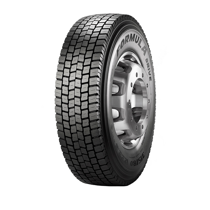 Llanta 295/80R22.5TL 152/148M F.TRII