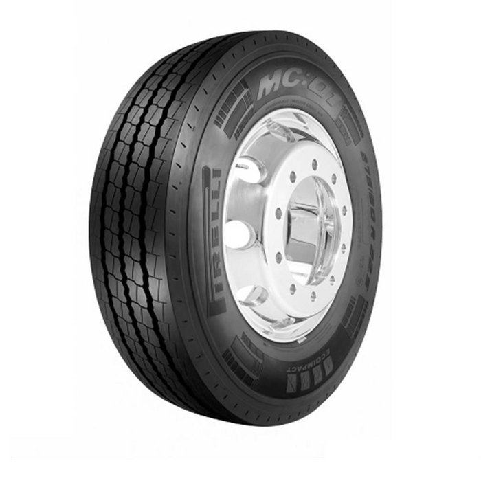 Llanta 215/75R17.5 12PR 126/124M TL M+S MC01