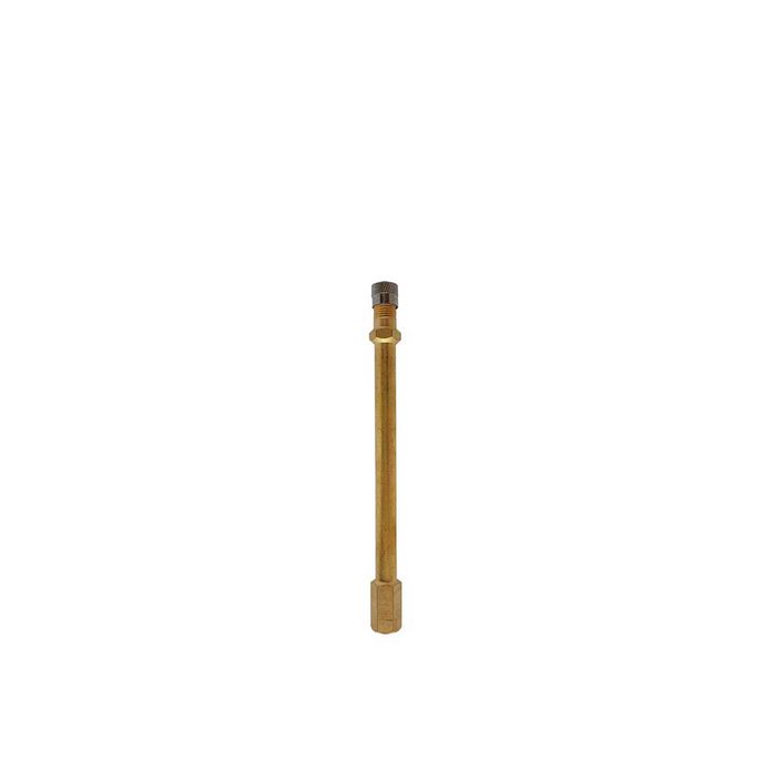 Extension metálica