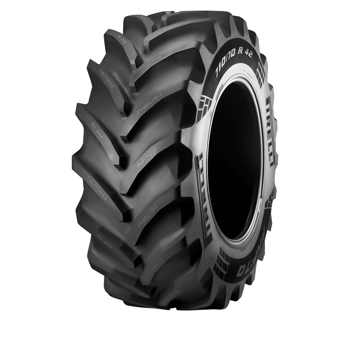 Llanta 600/70R30 TL 158A8(B) R1W PHP:70