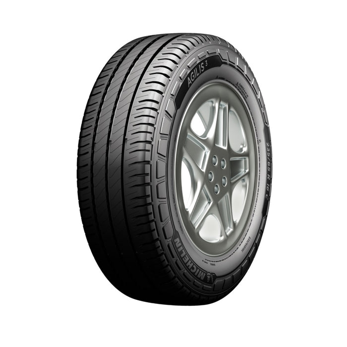 Llanta 195/75R16 107/105R AGILIS 3