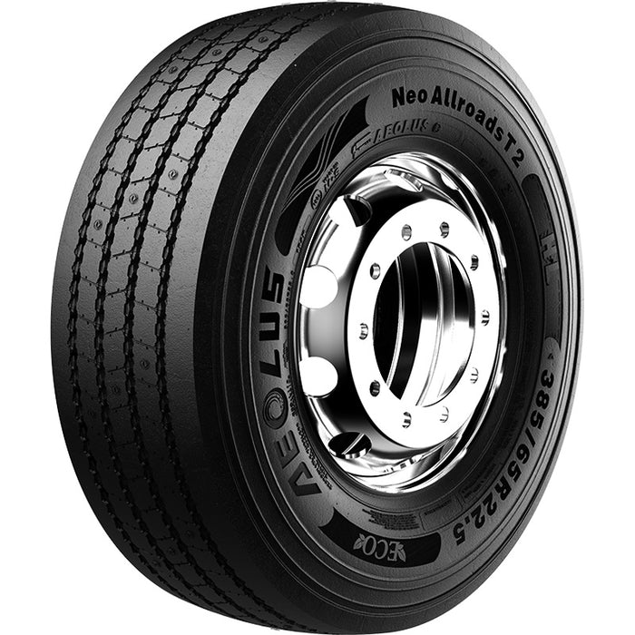 Llanta 265/70R19.5 18PR 143/141J Neo Allroads T2