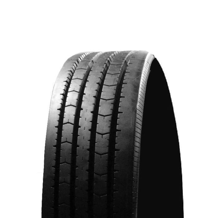 Servicio de Reencauche 295/80R22.5 ETE