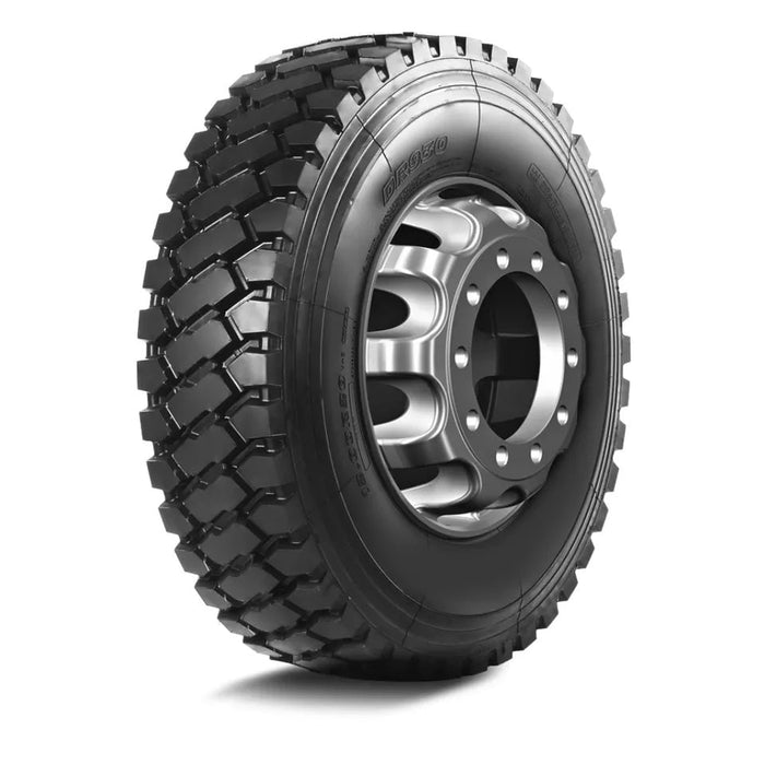 Llanta 295/80R22.5 18PR 152/149J DR930