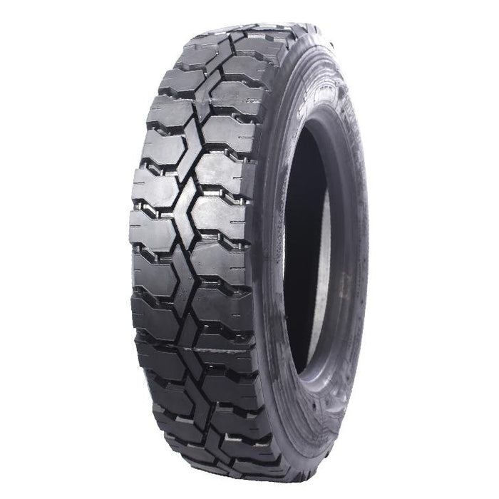 Servicio de Reencauche 8.5R17.5 E-BAR
