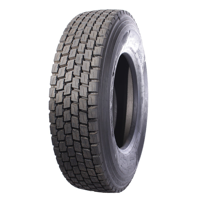 Servicio de Reencauche 12R22.5 EDE2