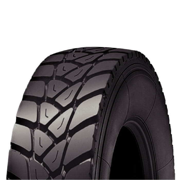 Servicio de Reencauche 275/80R22.5 EDY