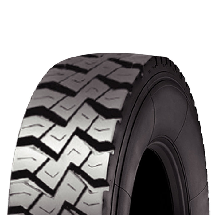 Servicio de Reencauche 295/80R22.5 EWH