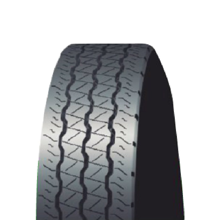 Servicio de Reencauche 215/75R17.5 EZU